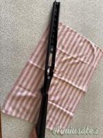 Calcio Hogue sintentico per Remington 700 S.A. BDL