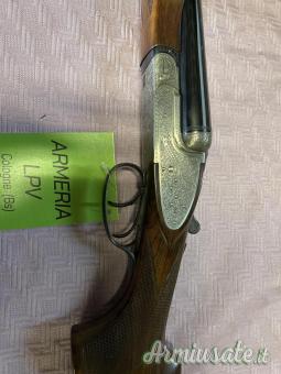 Bernardelli Roma 6 12