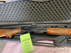 Benelli Super black aigle 12