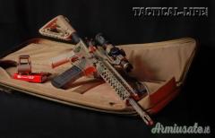 Wilson Combat M4 cal. 5,56 Nato edizione limitata Paul Howe Tactical