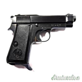 Beretta 1934 9x17mm Browning Short