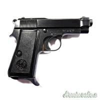 Beretta 1934 .380 ACP  | 9x17mm Browning Short