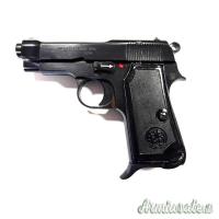 Beretta 1934 9x17mm Browning Short