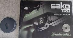 Sako Trg 22 .308 Winchester