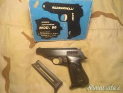 Bernardelli 60 .22 LR Long Rifle