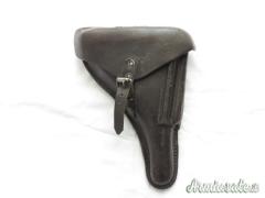 Fondina a bauletto per Lahti M35 finlandese, rara