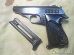 Bernardelli 60 .22 LR Long Rifle