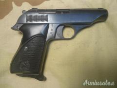 Bernardelli 60 .22 LR Long Rifle