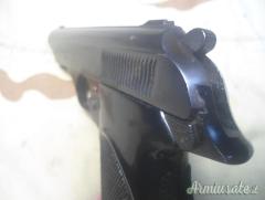 Bernardelli 60 .22 LR Long Rifle