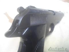 Bernardelli 60 .22 LR Long Rifle