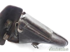 Fondina a bauletto per Lahti M35 finlandese, rara