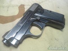 Beretta 1919 .25 ACP  |  6.35 mm Browning