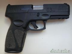 Taurus | Forjas Taurus 9x21mm IMI