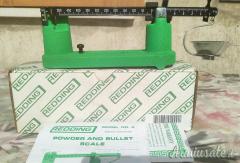 BILANCIA REDDING NO.2