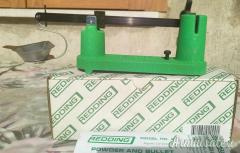 BILANCIA REDDING NO.2