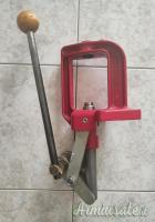 PRESSA LEE CLASSIC CAST