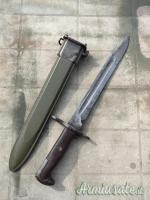 Vendo Baionette WW2 Originali M1 Garand, Finlandese M28 SKY
