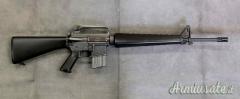 Colt M16 A1 originale dell’esercito U.S.A.