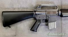 Colt M16 A1 originale dell’esercito U.S.A.