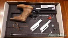 F.A.S. | Fabbrica Armi Sportive CF 603 .32 S&W