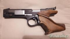 F.A.S. | Fabbrica Armi Sportive CF 603 .32 S&W