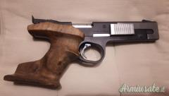 F.A.S. | Fabbrica Armi Sportive CF 603 .32 S&W