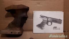 F.A.S. | Fabbrica Armi Sportive CF 603 .32 S&W