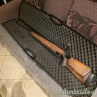 Anschutz 54 match  .22 Long Rifle