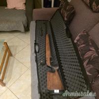 Anschutz 54 match  .22 Long Rifle