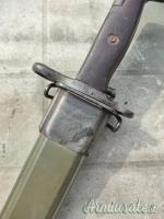 Vendo Baionette WW2 Originali M1 Garand, Finlandese M28 SKY