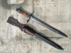 Vendo Baionette WW2 Originali M1 Garand, Finlandese M28 SKY