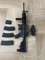 Norinco M4/AR15 .223 Remington