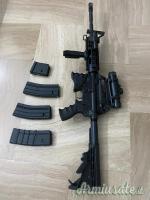 Norinco M4/AR15 .223 Remington