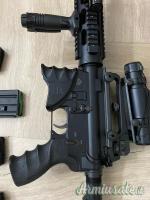 Norinco M4/AR15 .223 Remington