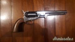 Uberti NAVY .360 Dan Wesson