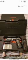 Beretta Fusion 9x21mm IMI