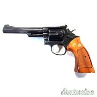 Smith & Wesson 19-3 .357 Magnum