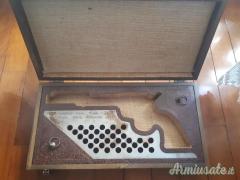 Pietta 1873 S.A. .45 Colt