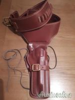 Pietta 1873 S.A. .45 Colt