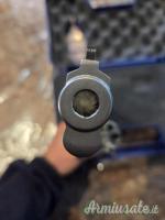 Smith & wesson 686.6 in 357 magnum