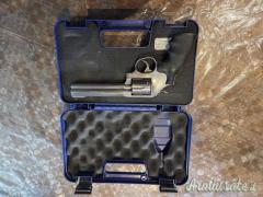 Smith & wesson 686.6 in 357 magnum