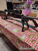 Sauer 202 .25-06 Remington