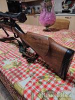 Sauer 202 .25-06 Remington