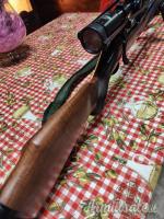 Sauer 202 .25-06 Remington