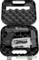 Glock 45 GEN6 GMATCH 9x19mm Parabellum | Luger | NATO