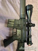 Oberland Arms OA-15 .223 Remington