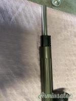 Oberland Arms OA-15 .223 Remington