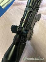 Oberland Arms OA-15 .223 Remington