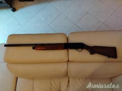 Beretta A 304 Silver 12