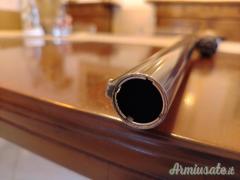 Beretta A 304 Silver 12